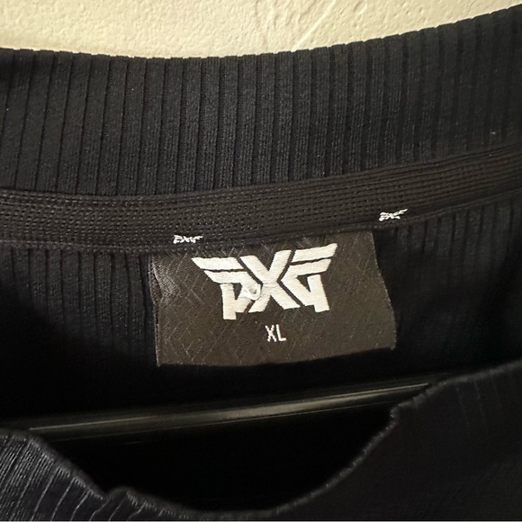 PXG X NJ Nick Jonas Tech Tee - Picture 8 of 11